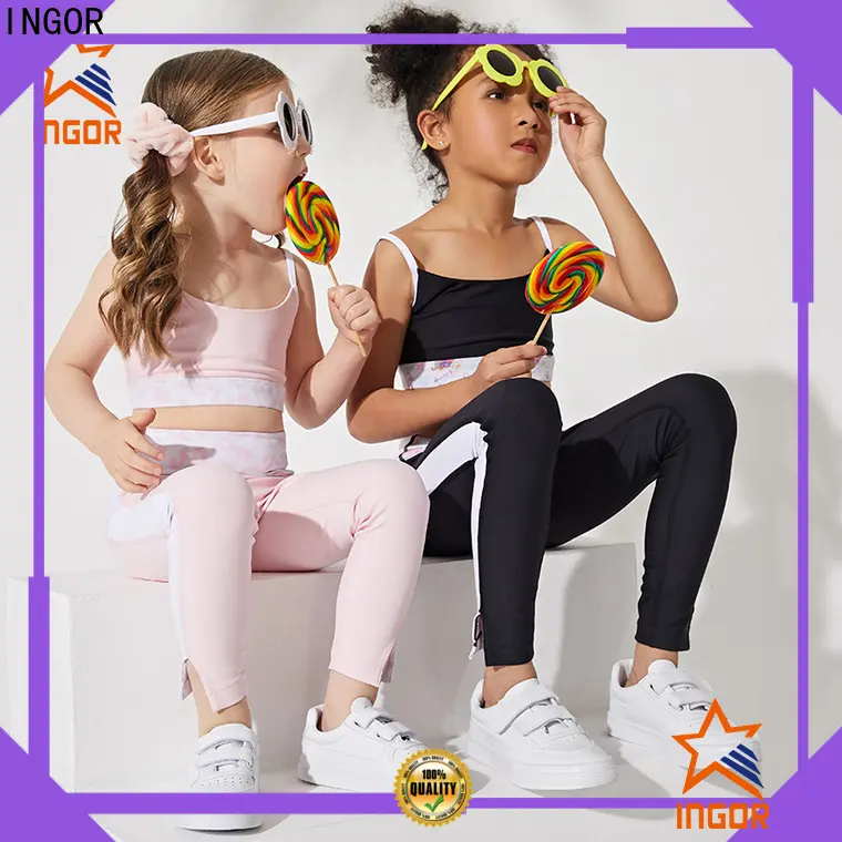 fitness childrens sports wear type for ladies 1