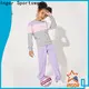 INGOR children's sports apparel experts for yoga 1