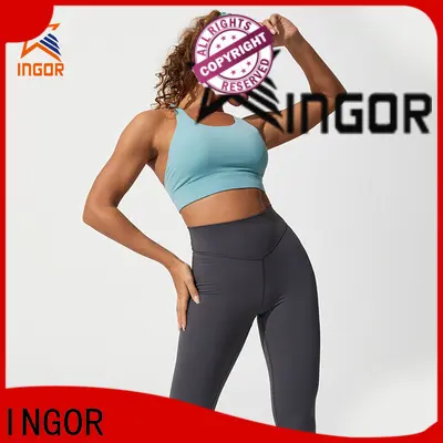 INGOR online yoga bra to enhance the capacity of sports for women 1