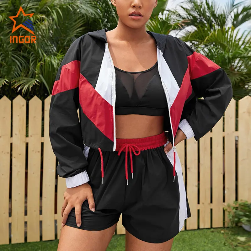 INGOR online western sport coat for ladies 3