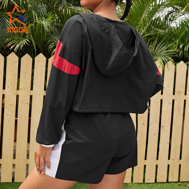 INGOR online western sport coat for ladies 5