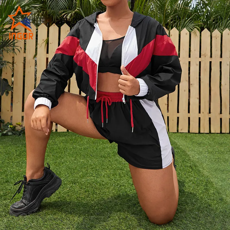 INGOR online western sport coat for ladies 4