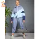 INGOR high quality western sport coat owner for ladies 3