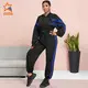 INGOR custom polo sport jacket with high quality for ladies 5