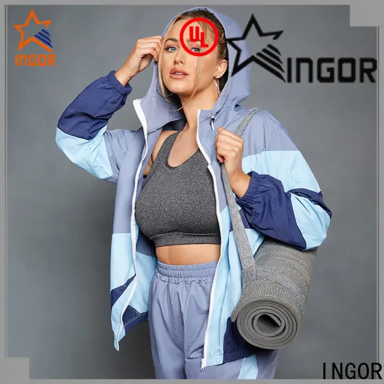 INGOR high quality western sport coat owner for ladies 1