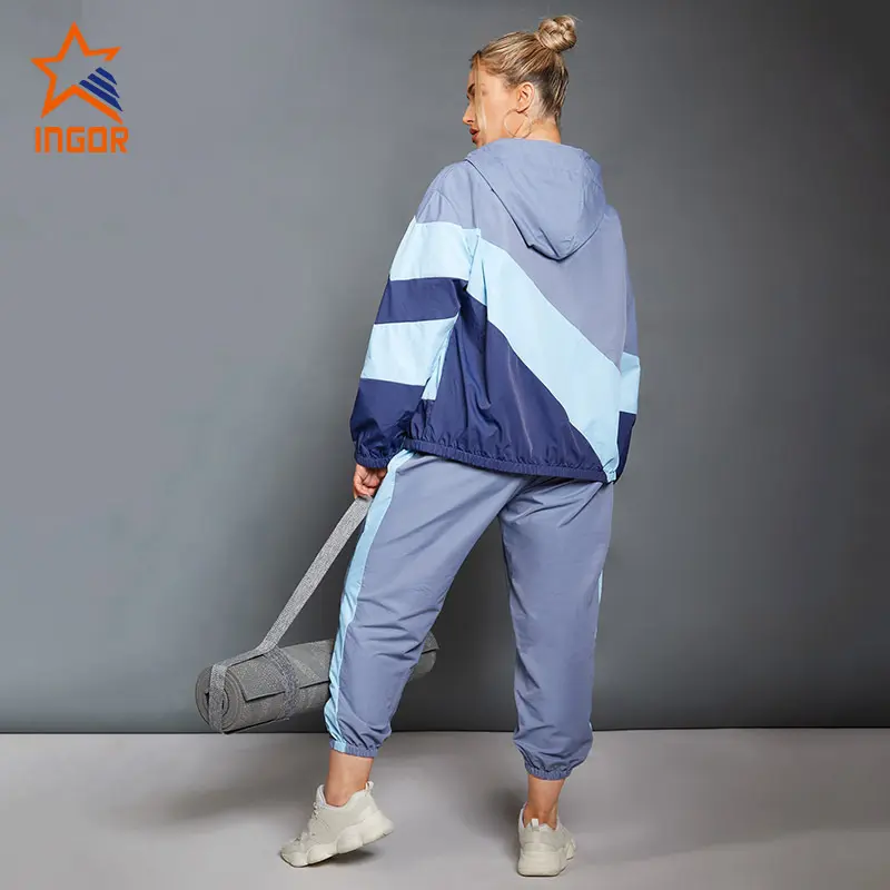 INGOR high quality western sport coat owner for ladies 2