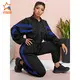 INGOR custom polo sport jacket with high quality for ladies 4