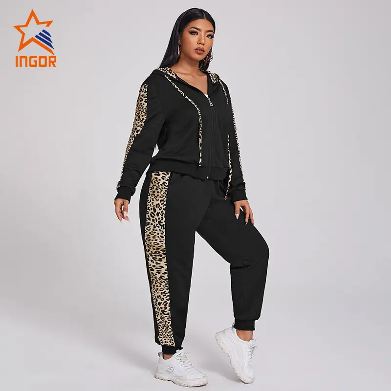 INGOR custom winter sport jacket owner for sport 2