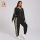 INGOR custom winter sport jacket owner for sport 2
