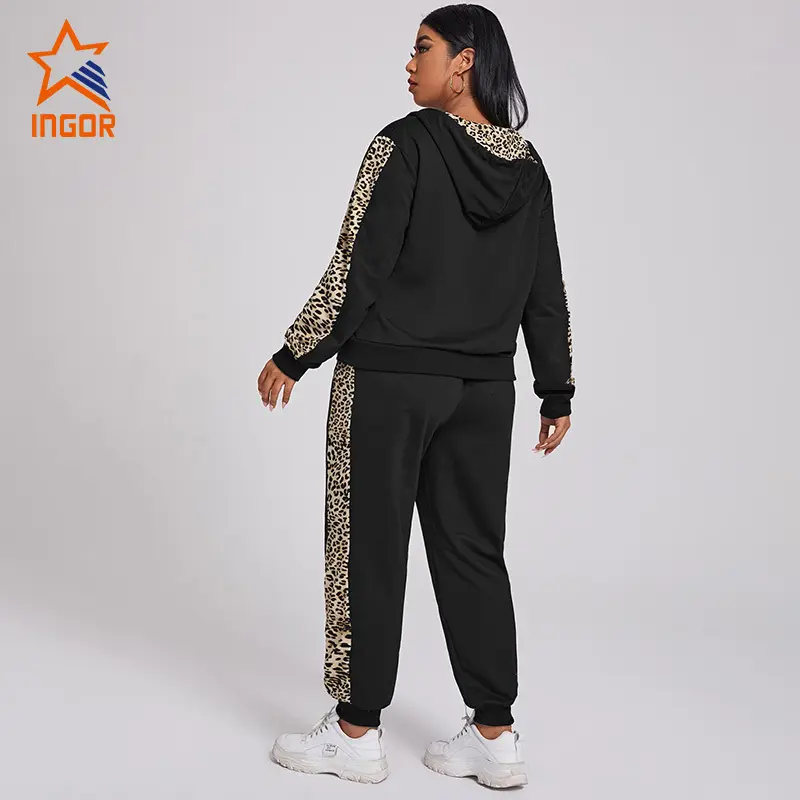 INGOR custom winter sport jacket owner for sport 3