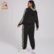 INGOR custom winter sport jacket owner for sport 3