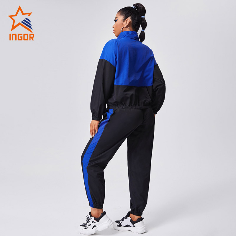 INGOR jacket sport jacket with high quality for girls 2