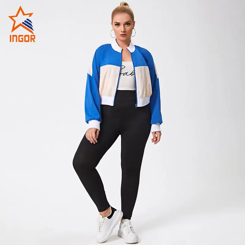 INGOR custom casual sport coats owner for ladies 5