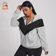 INGOR winter casual sport coats for women 4