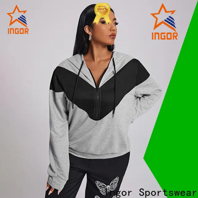 INGOR winter casual sport coats for women 1