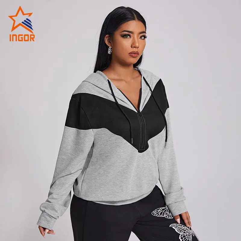 INGOR winter casual sport coats for women 3