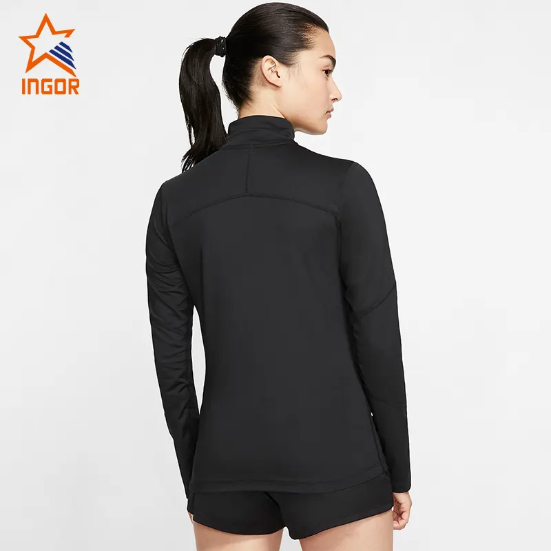 custom sport jacket woman on sale for sport 3