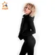 INGOR custom sport jacket supplier at the gym 4