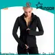 INGOR custom sport jacket supplier at the gym 1
