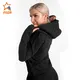 INGOR custom sport jacket supplier at the gym 2