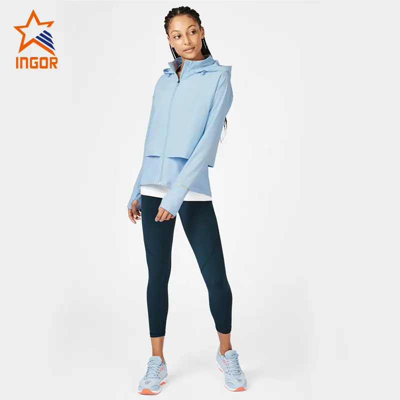 online sport coat sports with high quality for girls 7