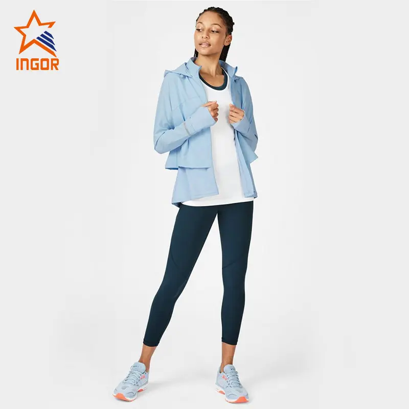 online sport coat sports with high quality for girls 9