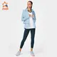 online sport coat sports with high quality for girls 9