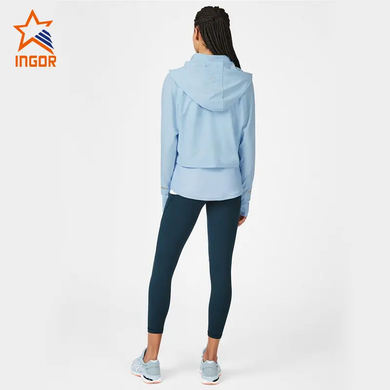 online sport coat sports with high quality for girls 8