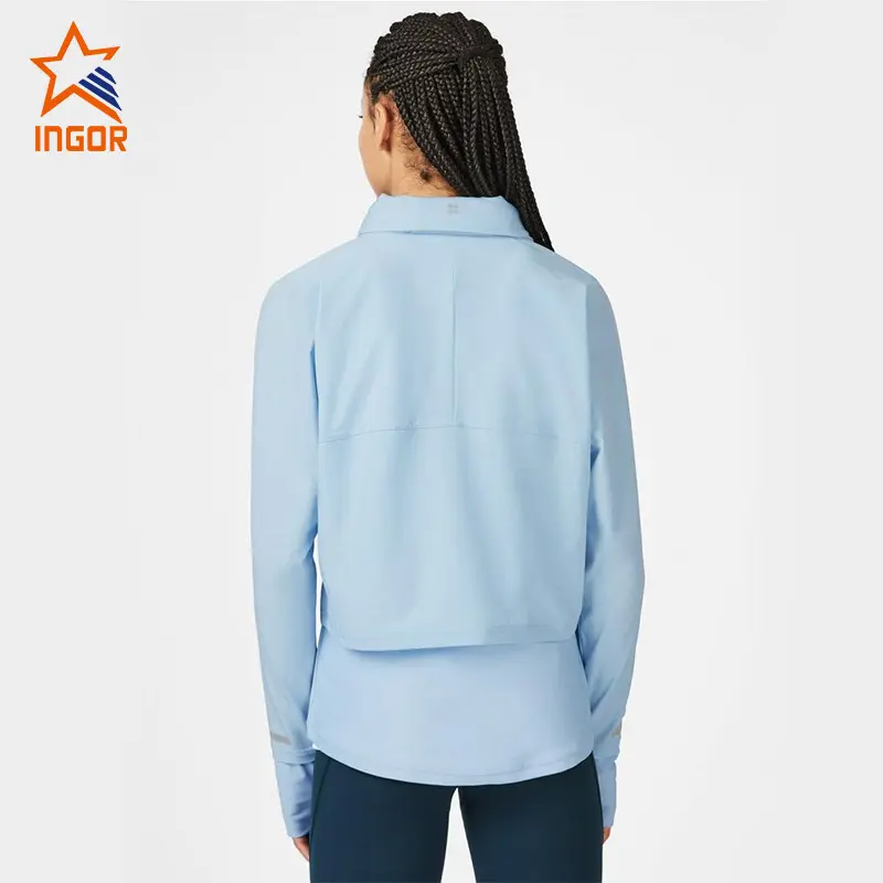 online sport coat sports with high quality for girls 6
