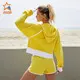 INGOR high quality best winter running jackets on sale at the gym 2