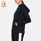 INGOR custom winter cycling jacket for ladies 8