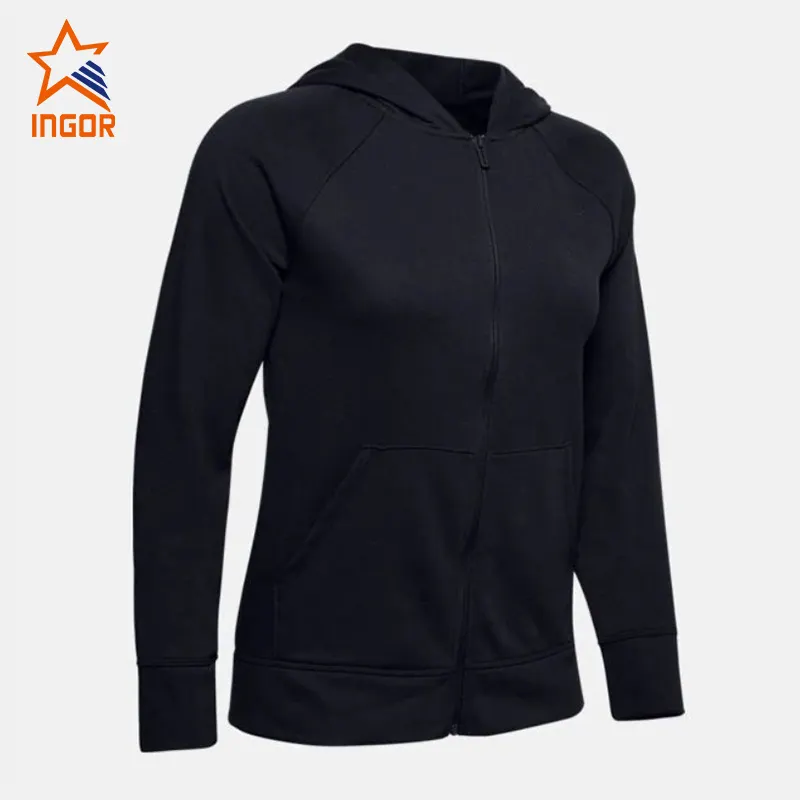 INGOR custom winter cycling jacket for ladies 6