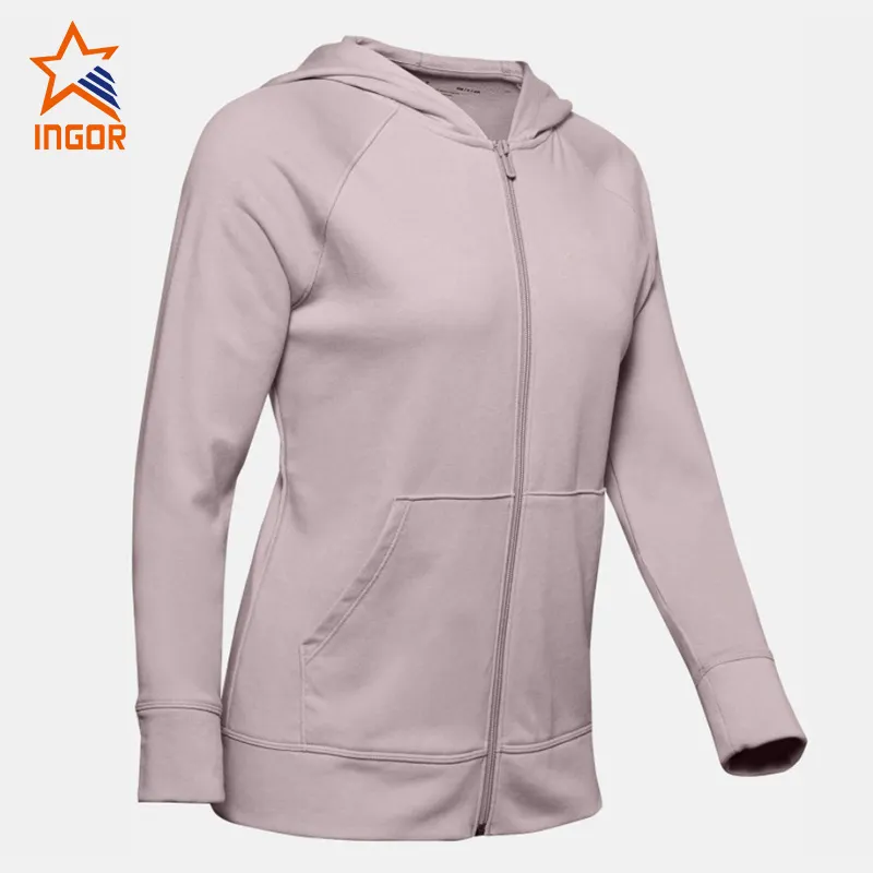 INGOR custom winter cycling jacket for ladies 4