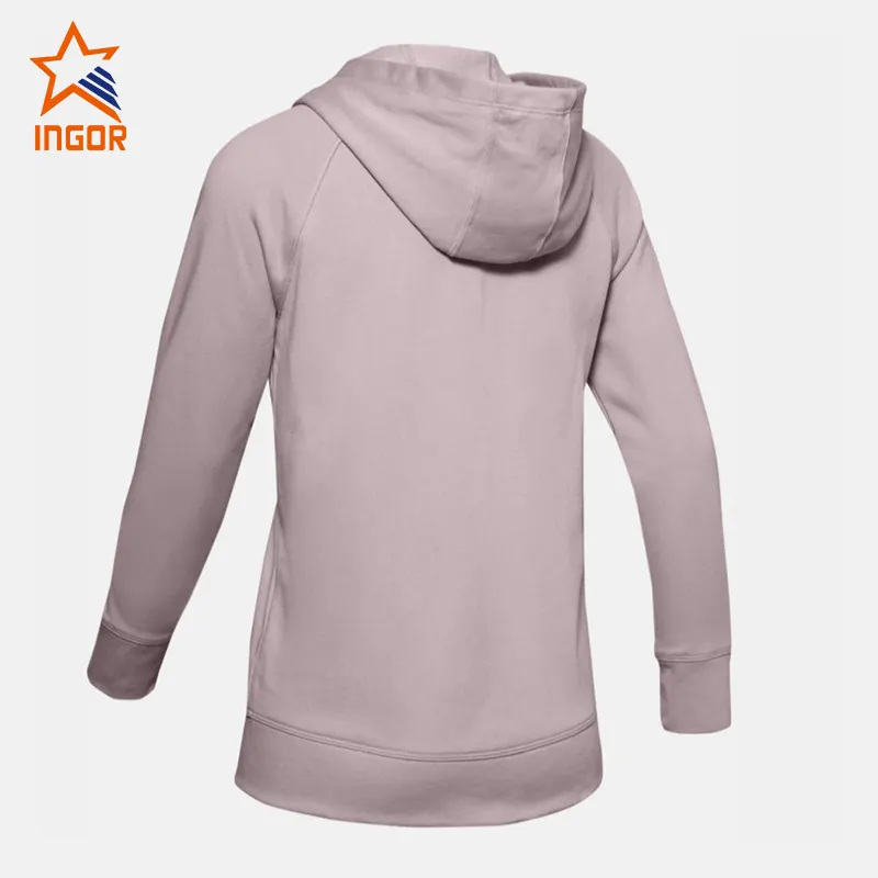 INGOR custom winter cycling jacket for ladies 5