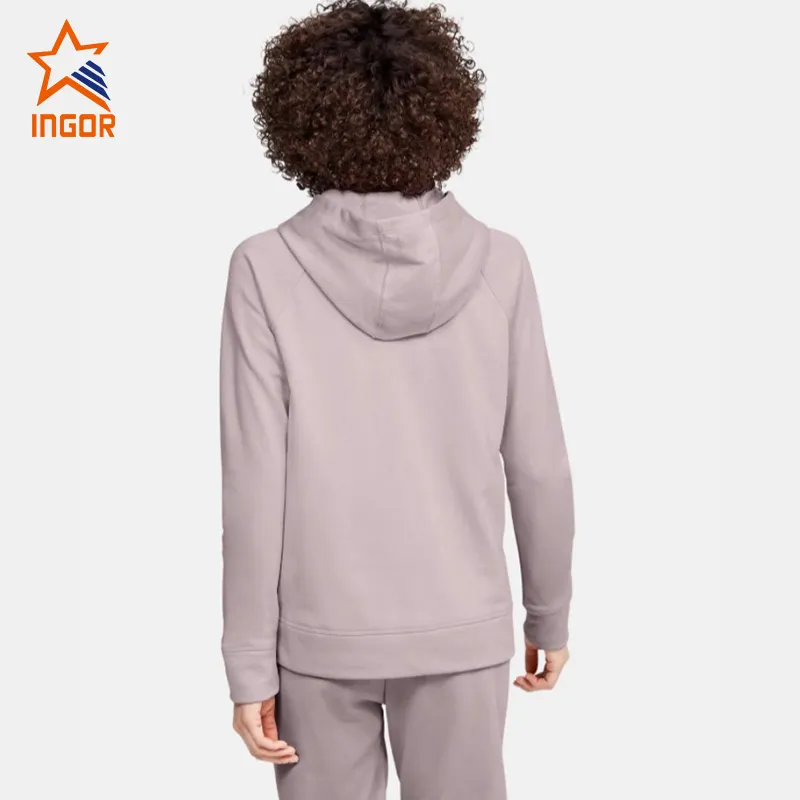 INGOR custom winter cycling jacket for ladies 3