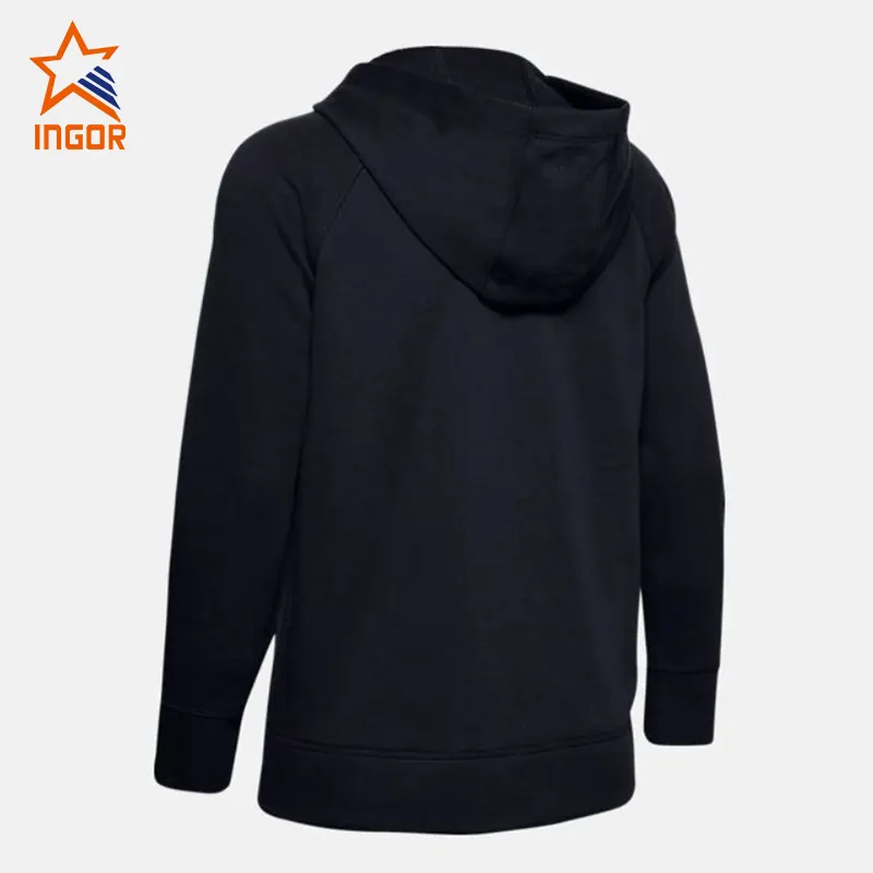 INGOR custom winter cycling jacket for ladies 7