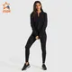 INGOR sports winter sport jacket for yoga 5