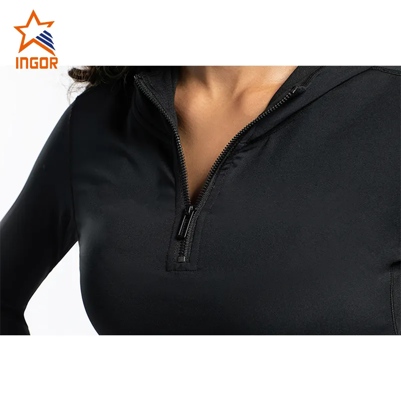 INGOR sports winter sport jacket on sale for ladies 7
