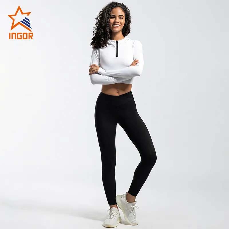 INGOR sports winter sport jacket on sale for ladies 5