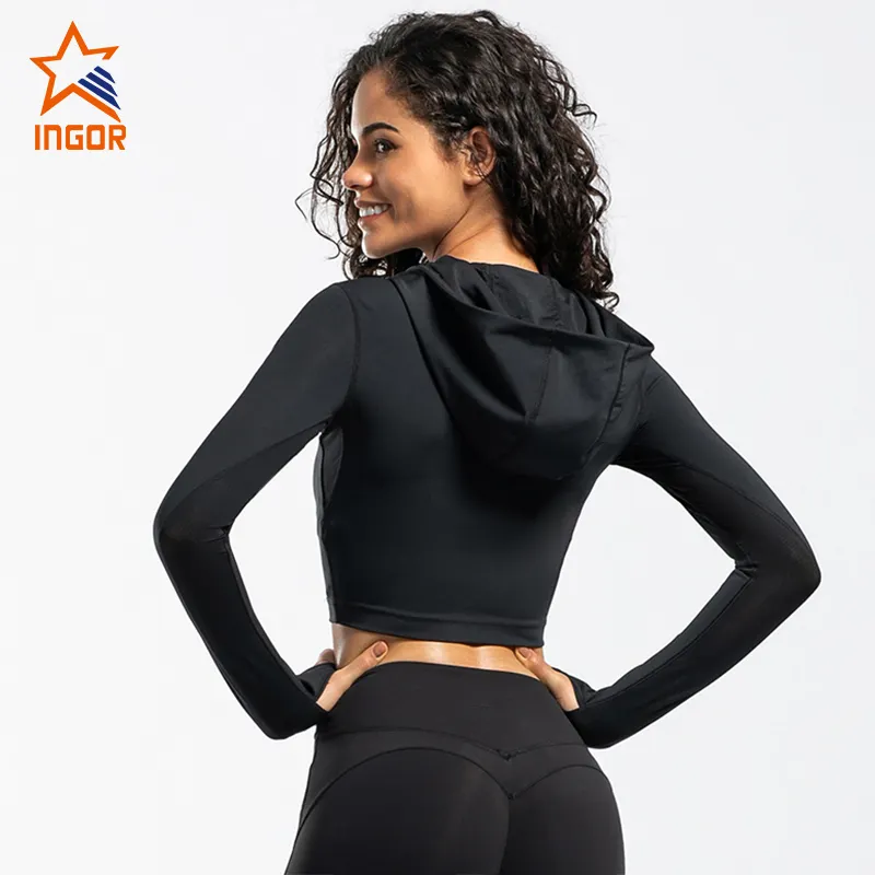 INGOR sports winter sport jacket on sale for ladies 2