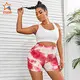INGOR high quality best running shorts for women with high quality for sportb 5