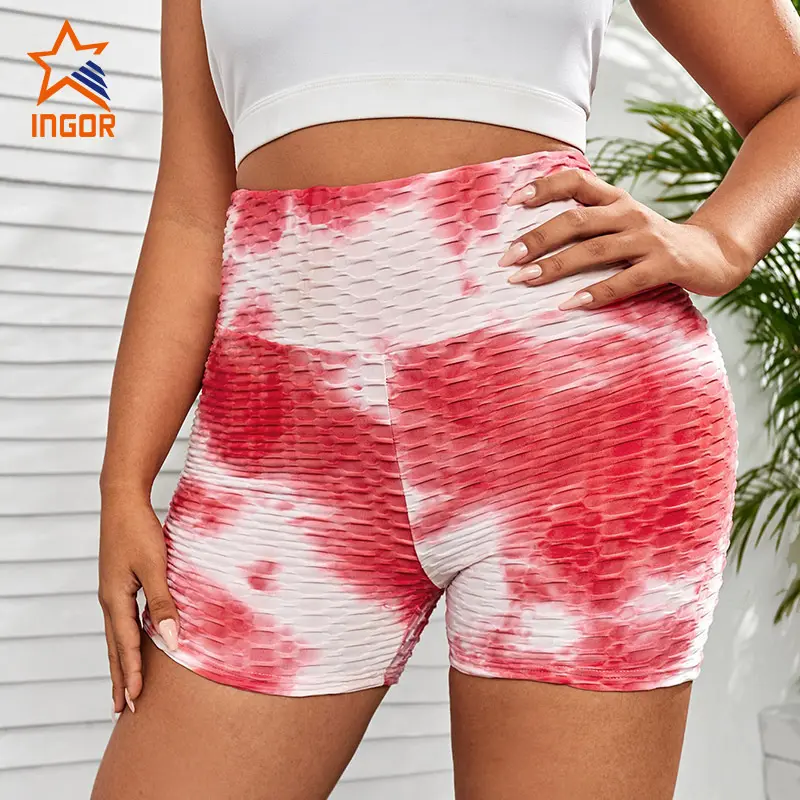 online running shorts yoga at the gym 4