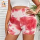 online running shorts yoga at the gym 4