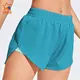 INGOR high quality wholesale women's shorts with high quality for sportb 9