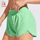 INGOR high quality wholesale women's shorts with high quality for sportb 2