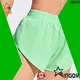INGOR personalized ladies cycling shorts on sale for yoga 1
