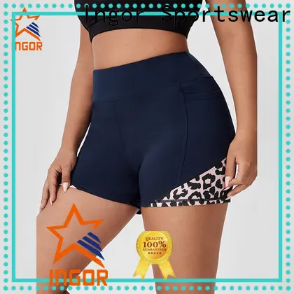 INGOR running women's tennis shorts on sale for girls 1