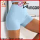 custom women's tennis shorts waisted for girls 1