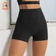high quality cotton cycling shorts running on sale for ladies 3