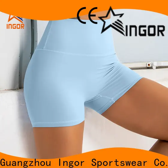 INGOR online recycled fabrics with high quality for girls 1